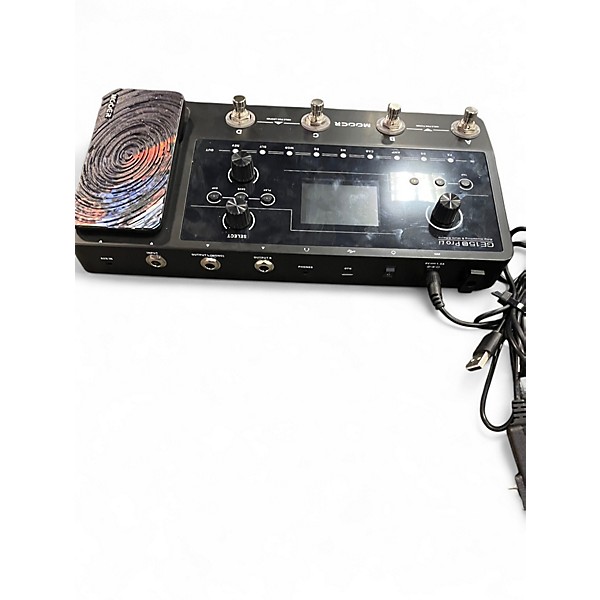 Used Mooer GE150 PRO LI Effect Processor