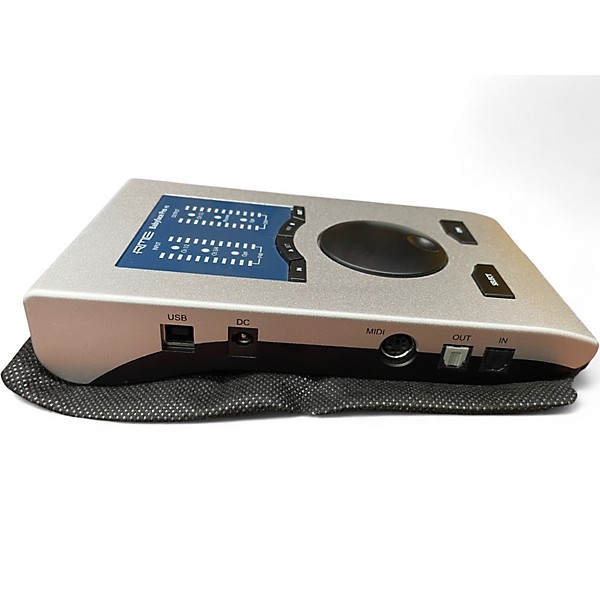 Used RME BABYFACE PRO FS Audio Interface