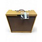 Vintage 1958 Fender 1958 bassman tweed 4x10 Tube Guitar Combo Amp thumbnail