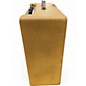 Vintage 1958 Fender 1958 bassman tweed 4x10 Tube Guitar Combo Amp