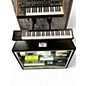 Used Alesis V61 61-Key MIDI Controller thumbnail