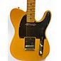 Used Fender PLAYER II TELECASTER Butterscotch Solid Body Electric Guitar