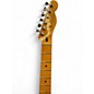 Used Fender PLAYER II TELECASTER Butterscotch Solid Body Electric Guitar