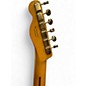 Used Fender PLAYER II TELECASTER Butterscotch Solid Body Electric Guitar
