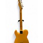 Used Fender PLAYER II TELECASTER Butterscotch Solid Body Electric Guitar