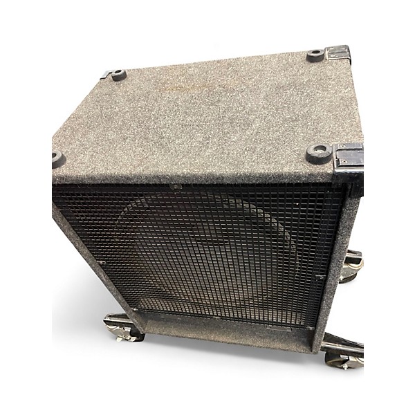 Used Yamaha SW118 Unpowered Subwoofer