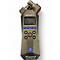 Used Zoom H1 MultiTrack Recorder