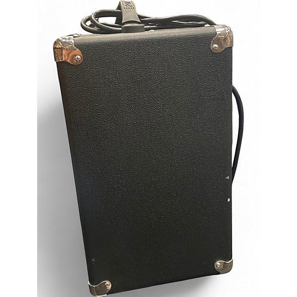 Used Acoustic B15 15W 1x10 Bass Combo Amp