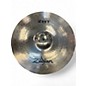 Used Zildjian 18in ZBT Crash Ride Cymbal thumbnail