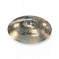 Used Zildjian 18in ZBT Crash Ride Cymbal