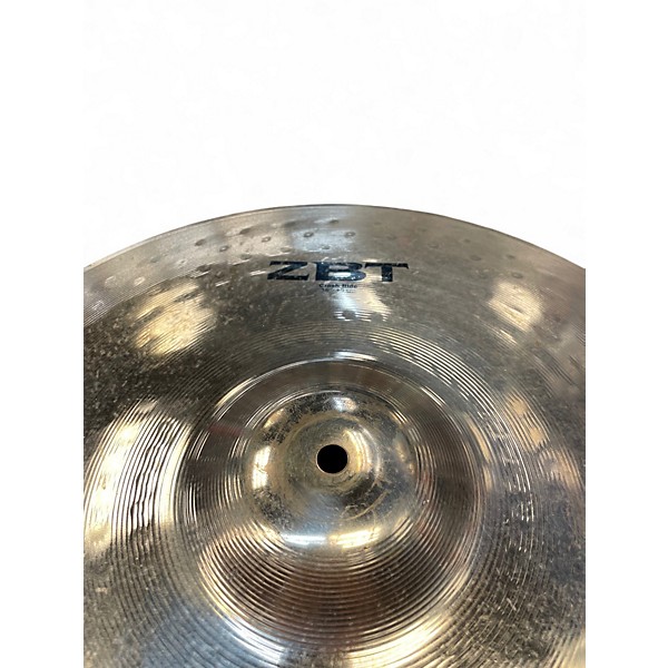 Used Zildjian 18in ZBT Crash Ride Cymbal