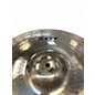 Used Zildjian 18in ZBT Crash Ride Cymbal