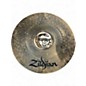 Used Zildjian 18in ZBT Crash Ride Cymbal