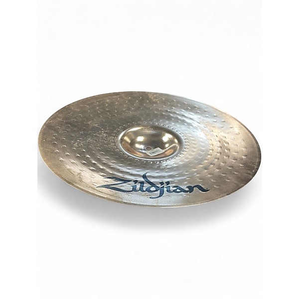 Used Zildjian 18in ZBT Crash Ride Cymbal