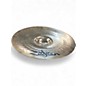 Used Zildjian 18in ZBT Crash Ride Cymbal