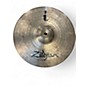 Used Zildjian 13in I Series Hi Hat Pair Cymbal