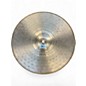 Used Zildjian 13in I Series Hi Hat Pair Cymbal
