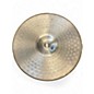 Used Zildjian 13in I Series Hi Hat Pair Cymbal