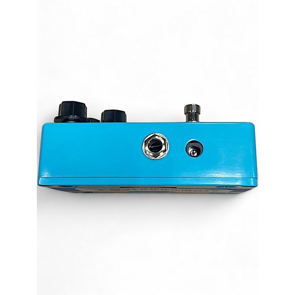 Used Caline Wave Machine Effect Pedal