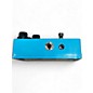 Used Caline Wave Machine Effect Pedal