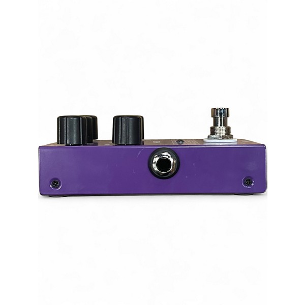 Used M-vave Elemental Effect Pedal