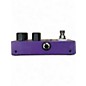 Used M-vave Elemental Effect Pedal