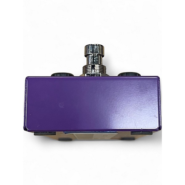 Used M-vave Elemental Effect Pedal