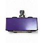 Used M-vave Elemental Effect Pedal