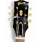 Used 2025 Gibson Wildwood Spec 61' Reissue ES335 Faded Cherry Hollow Body Electric Guitar