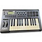 Used M Audio AXIOM 25 MIDI Controller thumbnail