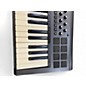 Used M Audio AXIOM 25 MIDI Controller