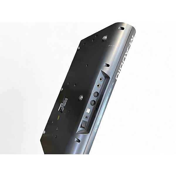 Used M Audio AXIOM 25 MIDI Controller