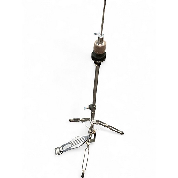 Used Percussion Plus Cymbal stand Hi Hat Stand