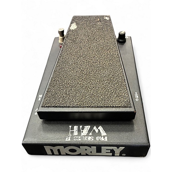 Used Morley pro series 2 Effect Pedal