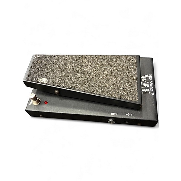 Used Morley pro series 2 Effect Pedal