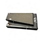 Used Morley pro series 2 Effect Pedal