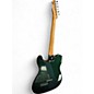 Used 2025 Fender TELECASTER PLAYER II Green Solid Body Electric Guitar