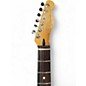 Used 2025 Fender TELECASTER PLAYER II Green Solid Body Electric Guitar