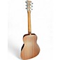 Used 2026 Martin LX1E Natural Acoustic Electric Guitar