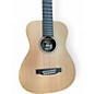Used 2026 Martin LX1E Natural Acoustic Electric Guitar