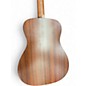 Used 2026 Martin LX1E Natural Acoustic Electric Guitar