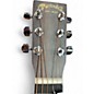 Used 2026 Martin LX1E Natural Acoustic Electric Guitar
