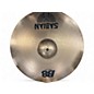 Used SABIAN 20in B8 Ride Cymbal thumbnail