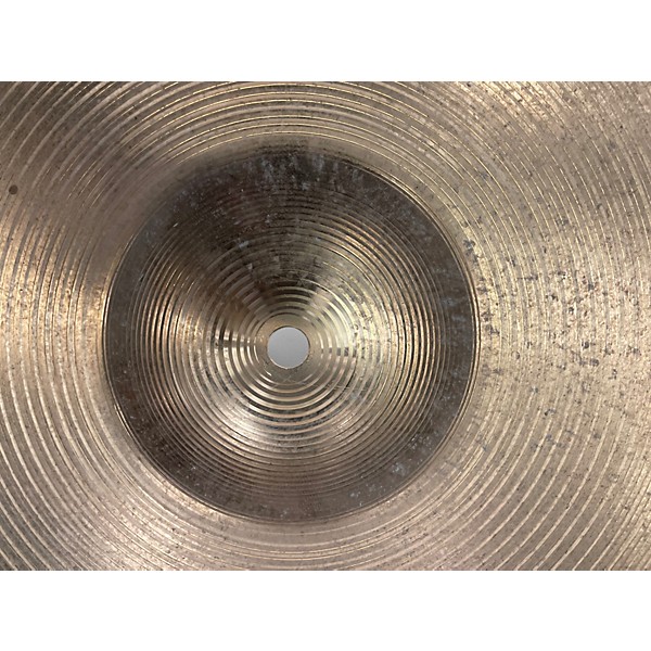 Used SABIAN 20in B8 Ride Cymbal