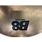 Used SABIAN 20in B8 Ride Cymbal