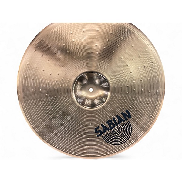 Used SABIAN 20in B8 Ride Cymbal