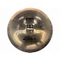 Used Zildjian 18in ZBT China Cymbal thumbnail