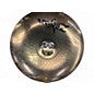 Used Zildjian 18in ZBT China Cymbal