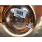 Used Zildjian 18in ZBT China Cymbal