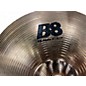 Used SABIAN 14in B8 Hi Hat Pair Cymbal